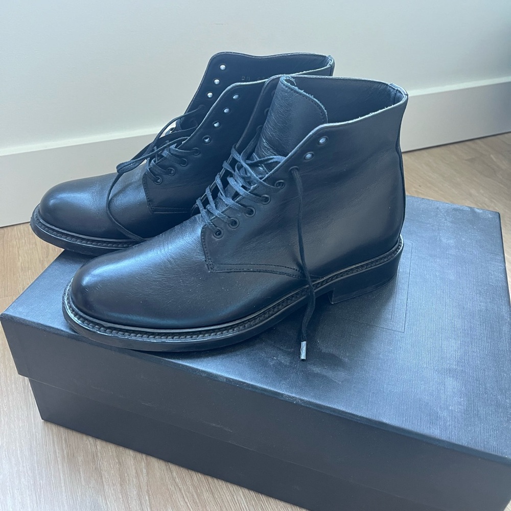 Saint Laurent Women’s Boots